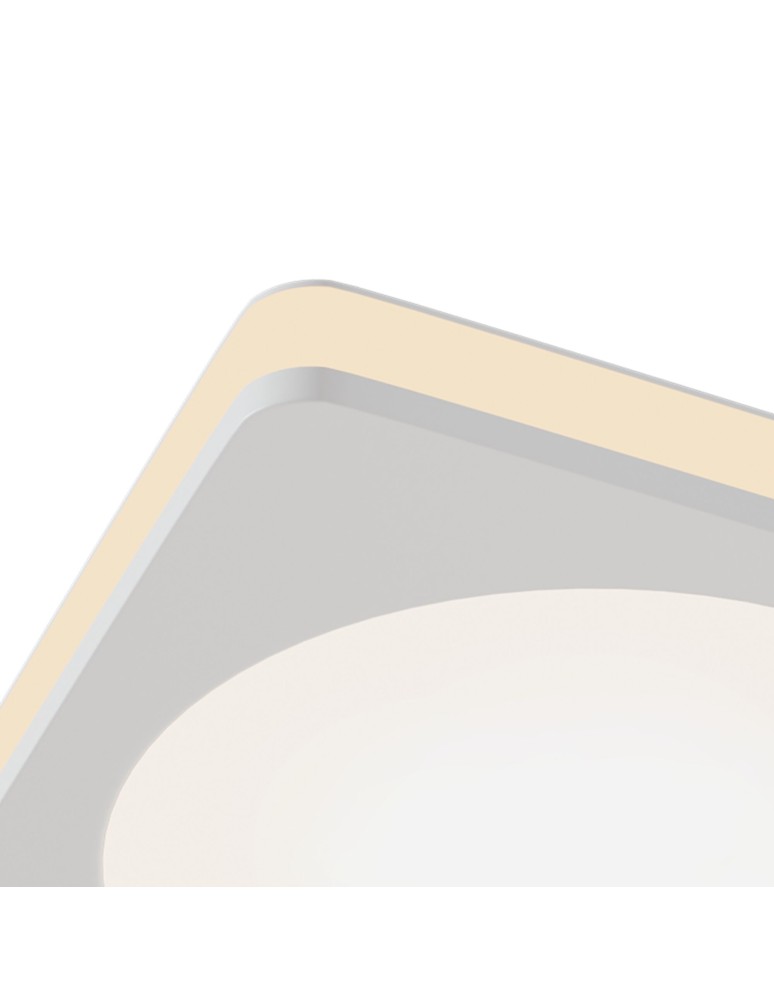 Maytoni Phanton Downlight LED 7W 3000K 450lm Biały  DL303-L7W Maytoni Phanton Downlight LED 7W 3000K 450lm Biały  DL303-L7W