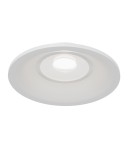 Maytoni Slim 1xGU10 50W podtynkowa DL027-2-01W biały Maytoni Slim 1xGU10 50W podtynkowa DL027-2-01W biały