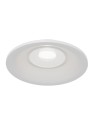 Maytoni Slim 1xGU10 50W podtynkowa DL027-2-01W biały Maytoni Slim 1xGU10 50W podtynkowa DL027-2-01W biały