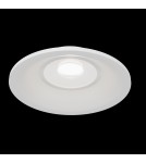 Maytoni Slim 1xGU10 50W podtynkowa DL027-2-01W biały Maytoni Slim 1xGU10 50W podtynkowa DL027-2-01W biały