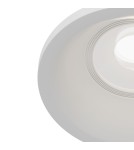 Maytoni Slim 1xGU10 50W podtynkowa DL027-2-01W biały Maytoni Slim 1xGU10 50W podtynkowa DL027-2-01W biały