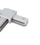 Akcesoria do szynoprzewodów 1 fazowych - Maytoni do szynoprzewodu 1F T łącznik TRA001CT-11W biały - product 2