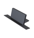 Akcesoria do szynoprzewodów 3 fazowych - Maytoni Accessories for tracks Akcesoria do Szynoprzewodów 3F    Czarny  TRA002EC-11B - product 1