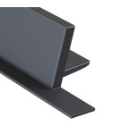 Akcesoria do szynoprzewodów 3 fazowych - Maytoni Accessories for tracks Akcesoria do Szynoprzewodów 3F    Czarny  TRA002EC-11B - product 2