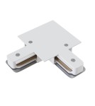 Akcesoria do szynoprzewodów 3 fazowych - Maytoni Accessories for tracks Akcesoria do Szynoprzewodów 3F    Biały  TRA002CL-11W - product 1