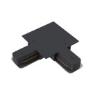Akcesoria do szynoprzewodów 3 fazowych - Maytoni Accessories for tracks Akcesoria do Szynoprzewodów 3F    Czarny  TRA002CL-11B - product 1