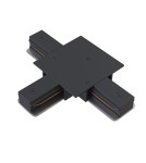 Akcesoria do szynoprzewodów 3 fazowych - Maytoni Accessories for tracks Akcesoria do Szynoprzewodów 3F    Czarny  TRA002CT-11B - product 1