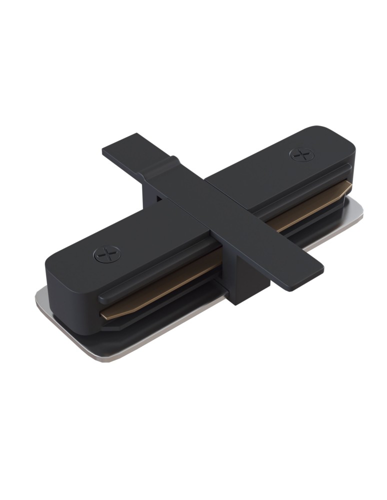 Maytoni Accessories for tracks Akcesoria do Szynoprzewodów 3F    Czarny  TRA002C-11B