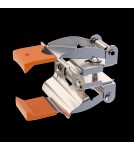 Akcesoria do szynoprzewodów 3 fazowych - Maytoni Accessories for tracks Akcesoria do Szynoprzewodów 3F    Czarny  TRA002HR-11B - product 1