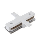 Akcesoria do szynoprzewodów 3 fazowych - Maytoni Accessories for tracks Akcesoria do Szynoprzewodów 3F    Biały  TRA002C-11W - product 1