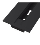 Szyny 1 fazowe - Maytoni Busbar trunkings Akcesoria do Szynoprzewodów 1F    Czarny  TRX004-111B - product 2