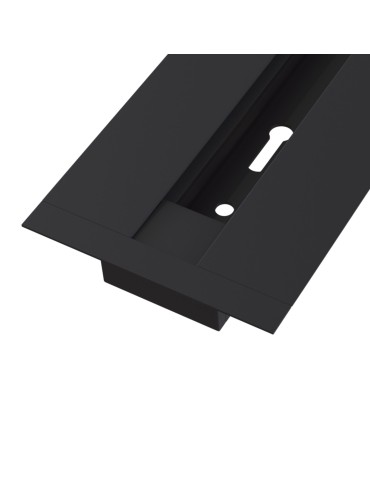 Maytoni Busbar trunkings Akcesoria do Szynoprzewodów 1F    Czarny  TRX004-111B - product 2