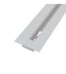 Szyny 1 fazowe - Maytoni Busbar trunkings Akcesoria do Szynoprzewodów 1F    Biały  TRX004-112W - product 1