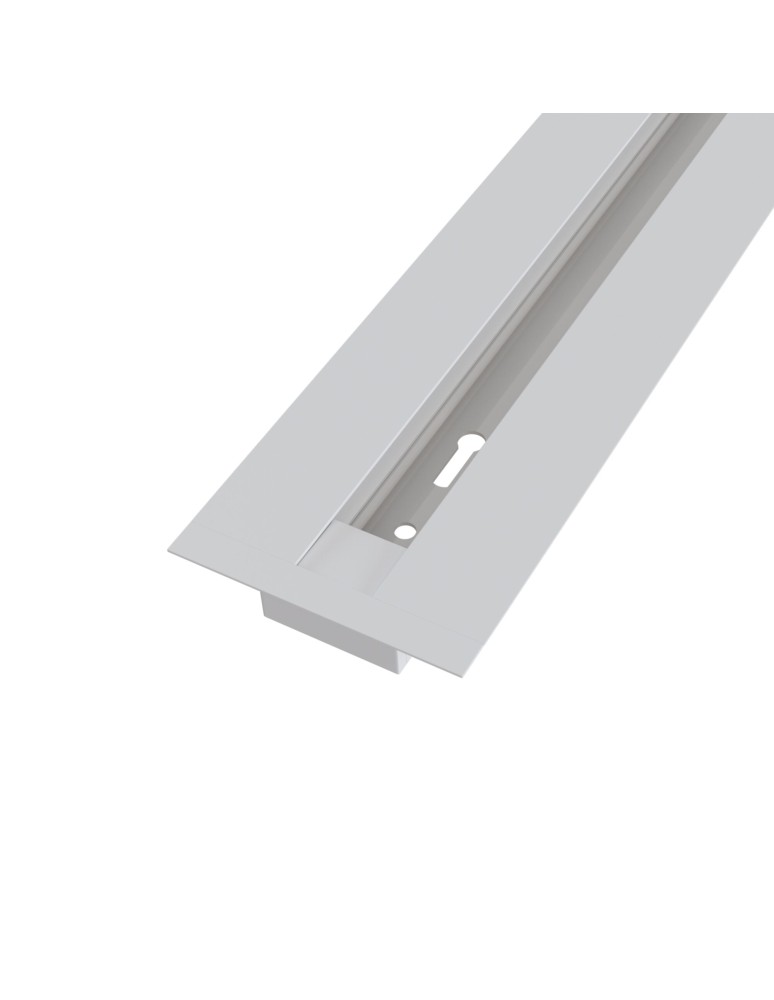 Maytoni Busbar trunkings Akcesoria do Szynoprzewodów 3F    Biały  TRX004-112W