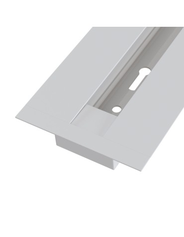 Maytoni Busbar trunkings Akcesoria do Szynoprzewodów 1F    Biały  TRX004-111W - product 2