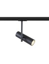 Maytoni Reflektor 1xGU10 50W do szynoprzewodu Maytoni TR005-1-GU10-B czarny