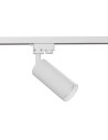 Maytoni Reflektor 1xGU10 50W do szynoprzewodu Maytoni TR004-1-GU10-W biały
