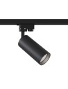 Maytoni Reflektor 1xGU10 50W do szynoprzewodu Maytoni TR004-1-GU10-B czarny
