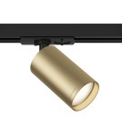 Maytoni Track lamps Do Szynoprzewodu 1F GU10 1x10W     TR031-1-GU10-BMG Maytoni Track lamps Do Szynoprzewodu 1F GU10 1x10W     TR031-1-GU10-BMG