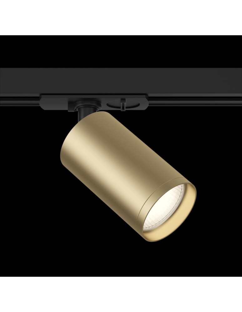 Maytoni Track lamps Do Szynoprzewodu 1F GU10 1x10W     TR031-1-GU10-BMG Maytoni Track lamps Do Szynoprzewodu 1F GU10 1x10W     TR031-1-GU10-BMG