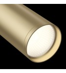 Maytoni Track lamps Do Szynoprzewodu 1F GU10 1x10W     TR031-1-GU10-BMG Maytoni Track lamps Do Szynoprzewodu 1F GU10 1x10W     TR031-1-GU10-BMG