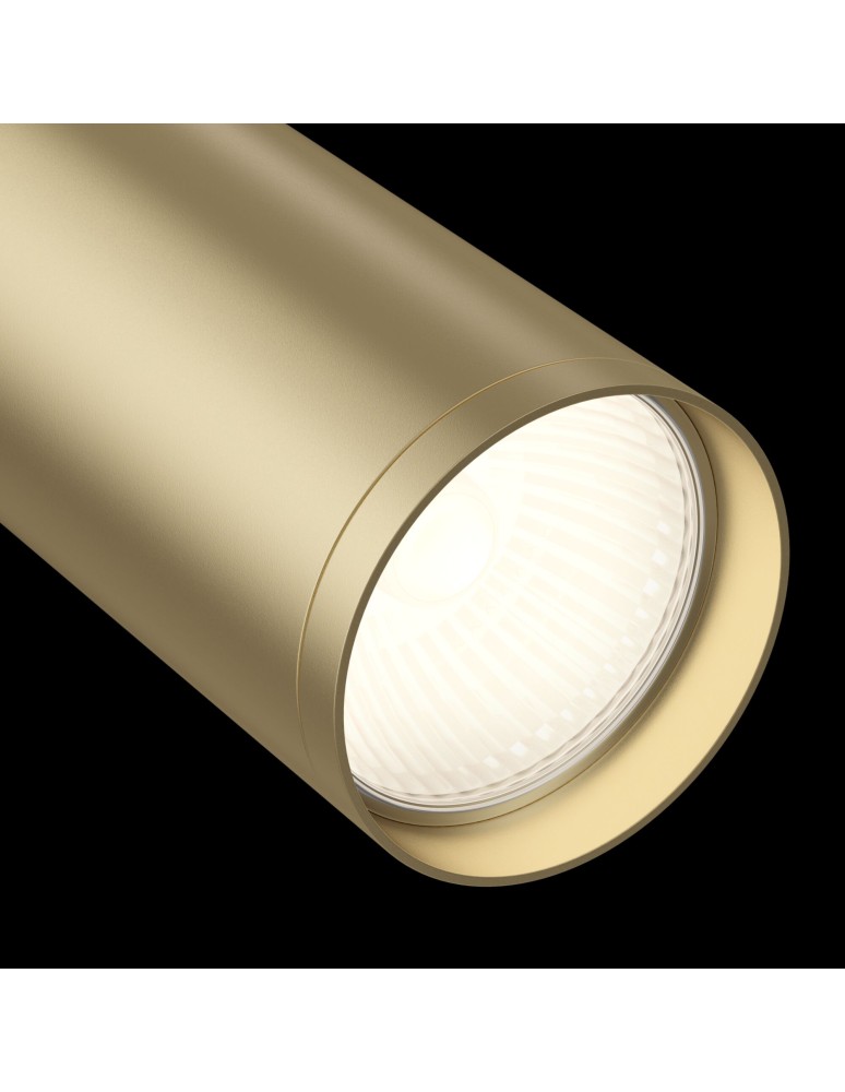 Maytoni Track lamps Do Szynoprzewodu 1F GU10 1x10W     TR031-1-GU10-BMG Maytoni Track lamps Do Szynoprzewodu 1F GU10 1x10W     TR031-1-GU10-BMG