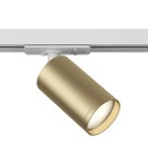 Maytoni Track lamps Do Szynoprzewodu 1F GU10 1x10W     TR031-1-GU10-WMG Maytoni Track lamps Do Szynoprzewodu 1F GU10 1x10W     TR031-1-GU10-WMG