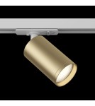 Maytoni Track lamps Do Szynoprzewodu 1F GU10 1x10W     TR031-1-GU10-WMG Maytoni Track lamps Do Szynoprzewodu 1F GU10 1x10W     TR031-1-GU10-WMG