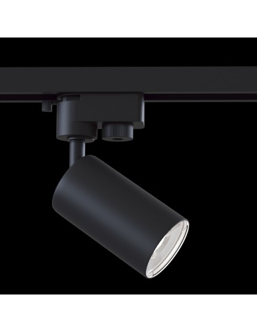 Maytoni Reflektor 1xGU10 50W do szynoprzewodu Maytoni TR002-1-GU10-B czarny - produkt 2