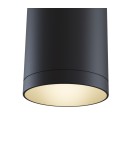 Lampy do szynoprzewodów 3 fazowych - Maytoni wisząca 1xGU10 50W do szynoprzewodu Maytoni TR008-1-GU10-B czarny - product 2