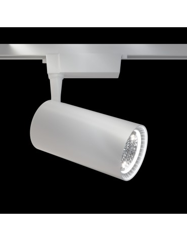Maytoni Vuoro Do Szynoprzewodu 1F LED 40W 3000K 3500lm Biały  TR003-1-40W3K-W - produkt 2