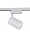 Maytoni Reflektor LED 30W 4000K 2400lm do szynoprzewodu Maytoni TR003-1-30W4K-W biały