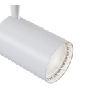 Maytoni Reflektor LED 30W 3000K 2400lm do szynoprzewodu Maytoni TR003-1-30W3K-W biały Maytoni Reflektor LED 30W 3000K 2400lm do szynoprzewodu Maytoni TR003-1-30W3K-W biały