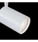Maytoni Reflektor LED 17W 3000K 1050lm do szynoprzewodu Maytoni TR003-1-17W3K-W biały Maytoni Reflektor LED 17W 3000K 1050lm do szynoprzewodu Maytoni TR003-1-17W3K-W biały