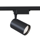 Maytoni Reflektor LED 17W 3000K 950lm do szynoprzewodu Maytoni TR003-1-17W3K-B czarny Maytoni Reflektor LED 17W 3000K 950lm do szynoprzewodu Maytoni TR003-1-17W3K-B czarny