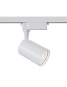 Maytoni Reflektor LED 12W 3000K 750lm do szynoprzewodu Maytoni TR003-1-12W3K-W biały Maytoni Reflektor LED 12W 3000K 750lm do szynoprzewodu Maytoni TR003-1-12W3K-W biały