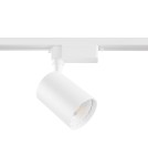 Maytoni Reflektor LED 12W 3000K 750lm do szynoprzewodu Maytoni TR003-1-12W3K-W biały Maytoni Reflektor LED 12W 3000K 750lm do szynoprzewodu Maytoni TR003-1-12W3K-W biały