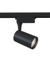 Maytoni Reflektor LED 6W 3000K 450lm do szynoprzewodu Maytoni TR003-1-6W3K-B czarny