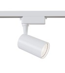 Maytoni Reflektor LED 6W 3000K 450lm do szynoprzewodu Maytoni TR003-1-6W3K-W biały Maytoni Reflektor LED 6W 3000K 450lm do szynoprzewodu Maytoni TR003-1-6W3K-W biały