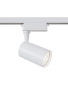 Maytoni Reflektor LED 6W 3000K 450lm do szynoprzewodu Maytoni TR003-1-6W3K-W biały Maytoni Reflektor LED 6W 3000K 450lm do szynoprzewodu Maytoni TR003-1-6W3K-W biały