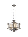 Kichler AHRENDALE 3x100W E27 KL/AHRENDALE3 Żyrandol