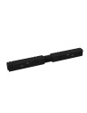 Maytoni Accessories for tracks Akcesoria do Systemu Magnetycznego    Czarny  TRA004PC-22B