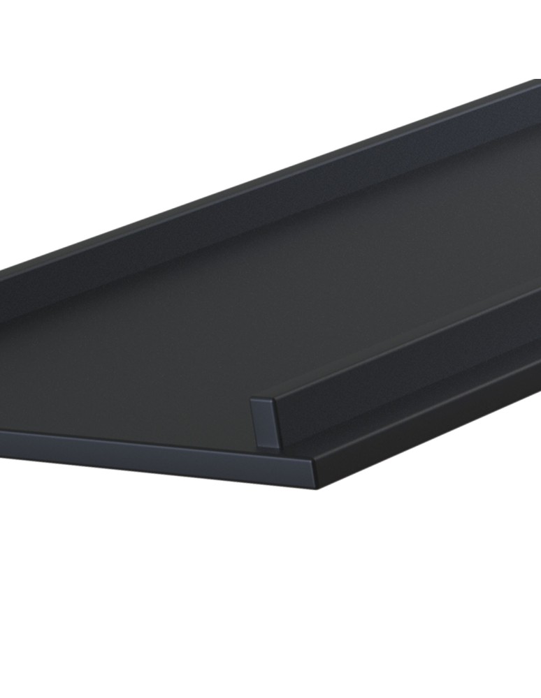 Akcesoria systemów oświetleniowych - Maytoni Accessories for tracks Akcesoria do Systemu Magnetycznego    Czarny  TRA004-21B - product kolory-swiatla.pl 2