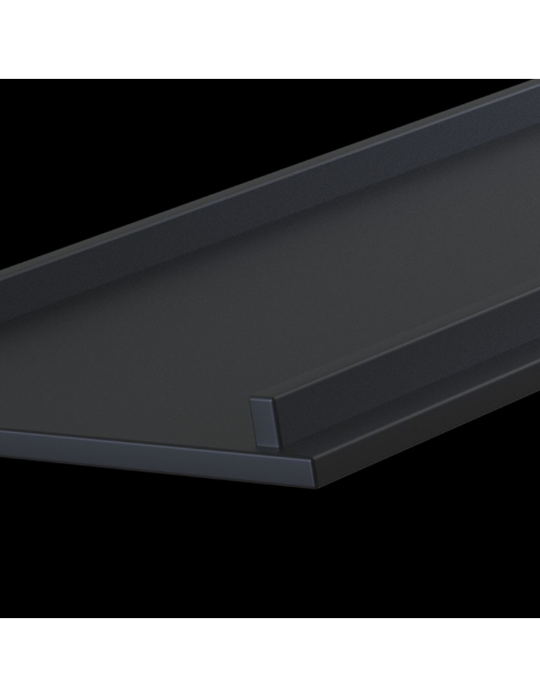 Akcesoria systemów oświetleniowych - Maytoni Accessories for tracks Akcesoria do Systemu Magnetycznego    Czarny  TRA004-21B - product kolory-swiatla.pl 3