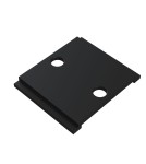 Akcesoria systemów oświetleniowych - Maytoni Accessories for tracks Akcesoria do Systemu Magnetycznego    Czarny  TRA004HP-21B - product 1