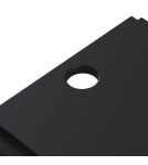 Akcesoria systemów oświetleniowych - Maytoni Accessories for tracks Akcesoria do Systemu Magnetycznego    Czarny  TRA004HP-21B - product 2