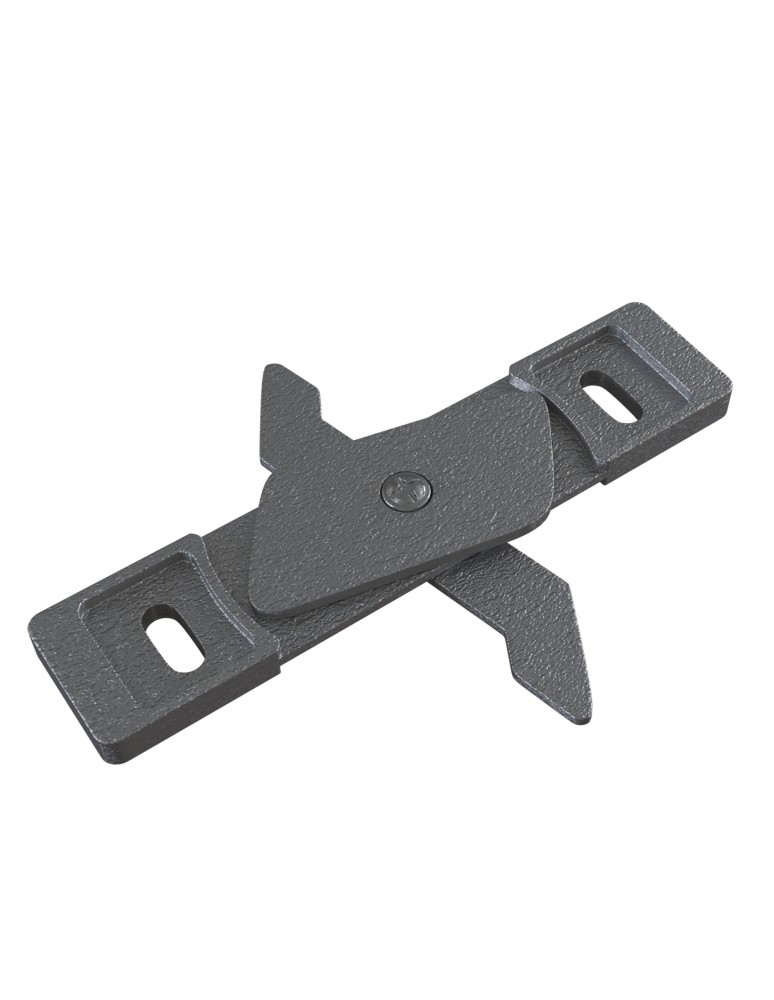 Maytoni Accessories for tracks Akcesoria do Systemu Magnetycznego    Srebrny  TRA004HS-21S