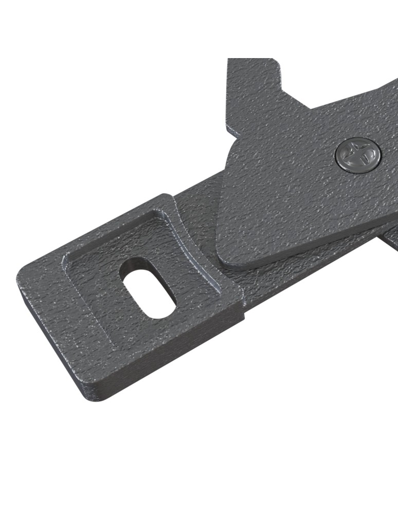 Akcesoria systemów oświetleniowych - Maytoni Accessories for tracks Akcesoria do Systemu Magnetycznego    Srebrny  TRA004HS-21S - product kolory-swiatla.pl 2