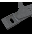 Akcesoria systemów oświetleniowych - Maytoni Accessories for tracks Akcesoria do Systemu Magnetycznego    Srebrny  TRA004HS-21S - product 3