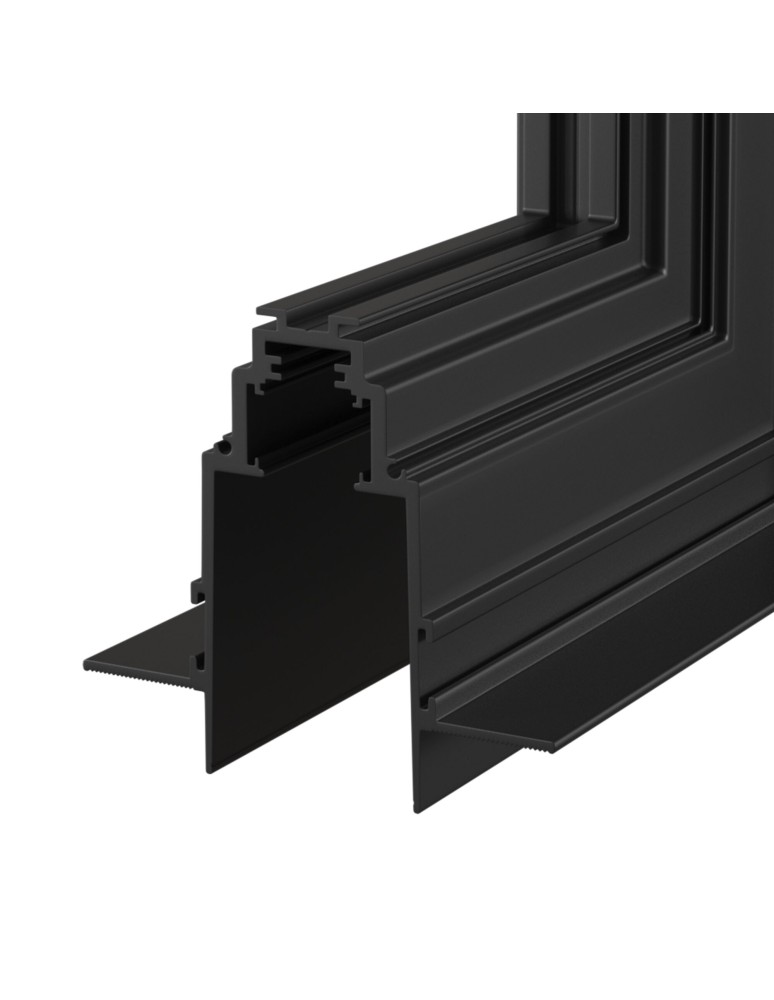 Akcesoria systemów oświetleniowych - Maytoni Accessories for tracks Akcesoria do Systemu Magnetycznego    Czarny  TRA004OCL-22B - product kolory-swiatla.pl 2